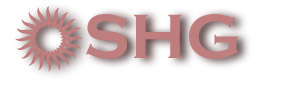 SHG Logo